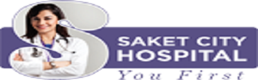 Saket City Hospital