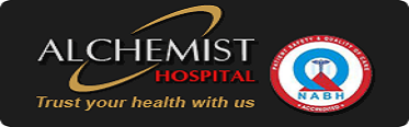 Alchemist Hospital